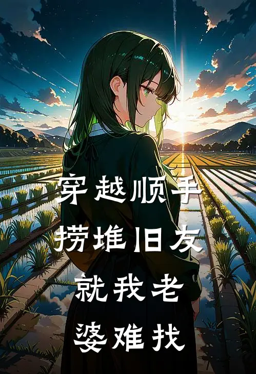 穿越顺手捞堆旧友，就我老婆难找