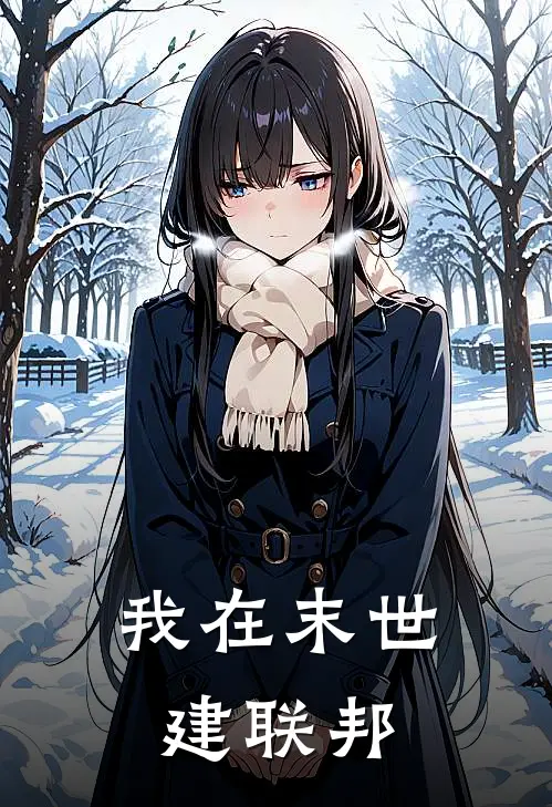 我在末世建联邦