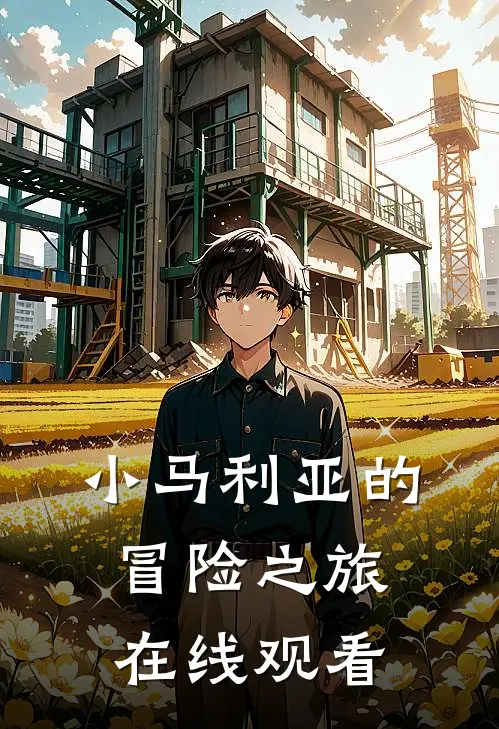 小马利亚的冒险之旅在线观看