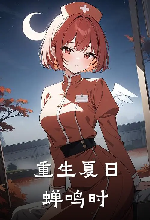 重生夏日蝉鸣时(沈宁李小曼)全集阅读_重生夏日蝉鸣时最新章节阅读