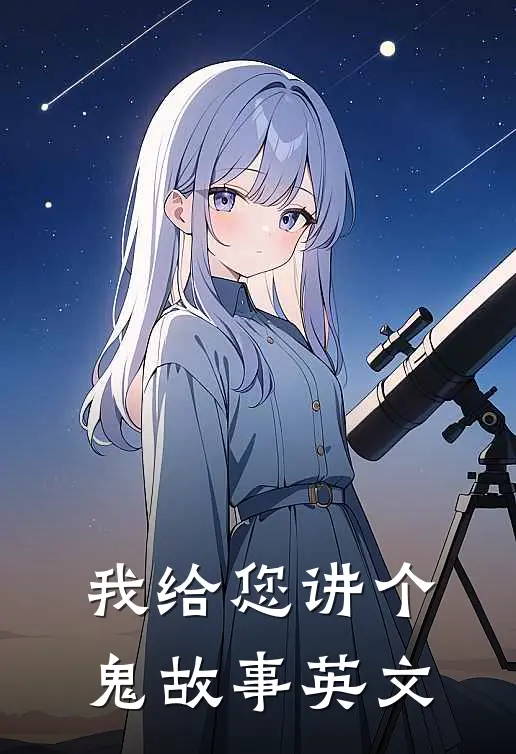 我给您讲个鬼故事英文