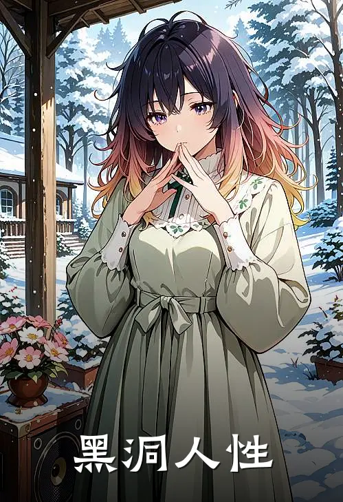 黑洞人性