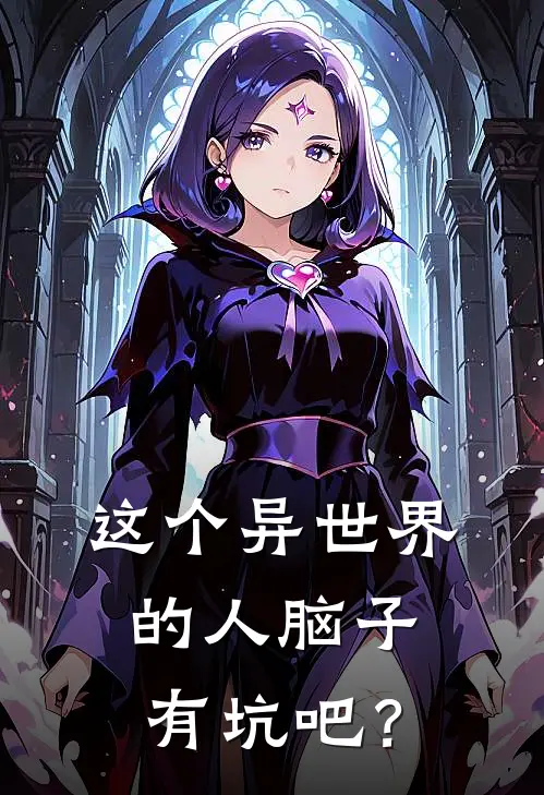 这个异世界的人脑子有坑吧？