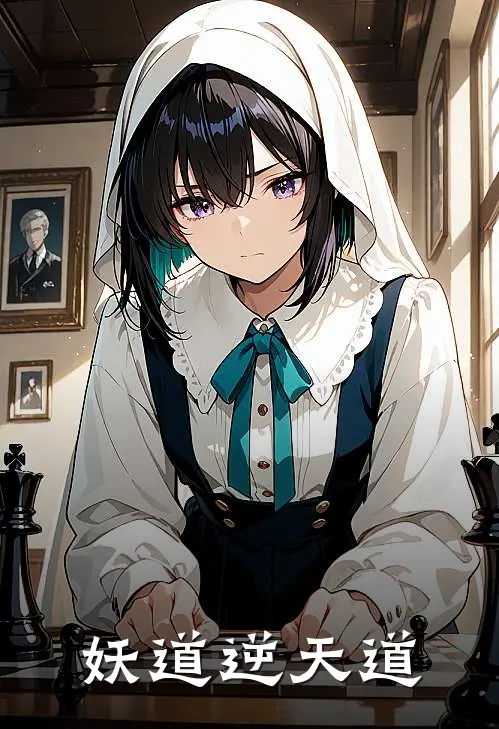 妖道逆天道