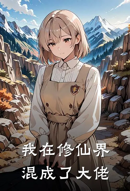 我在修仙界混成了大佬