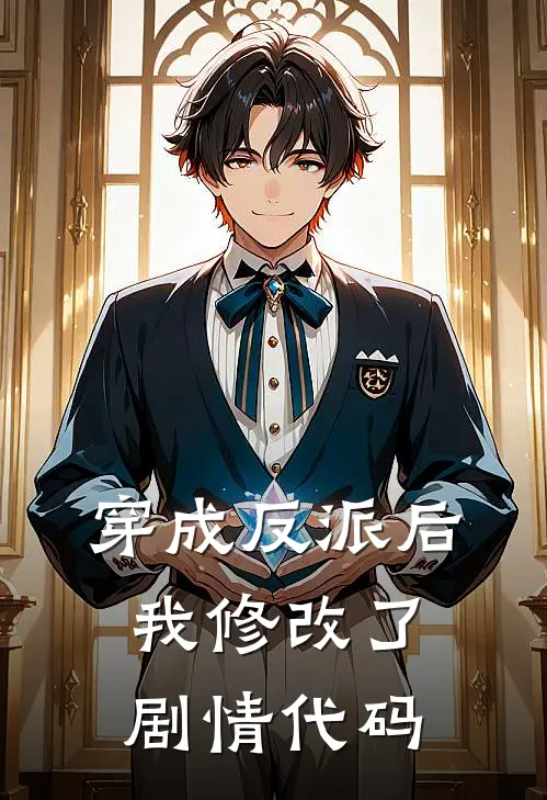 穿成反派后我修改了剧情代码