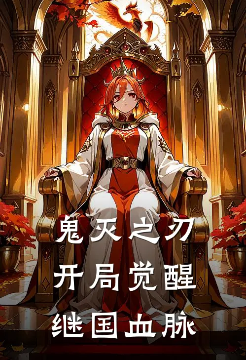 鬼灭之刃：开局觉醒继国血脉