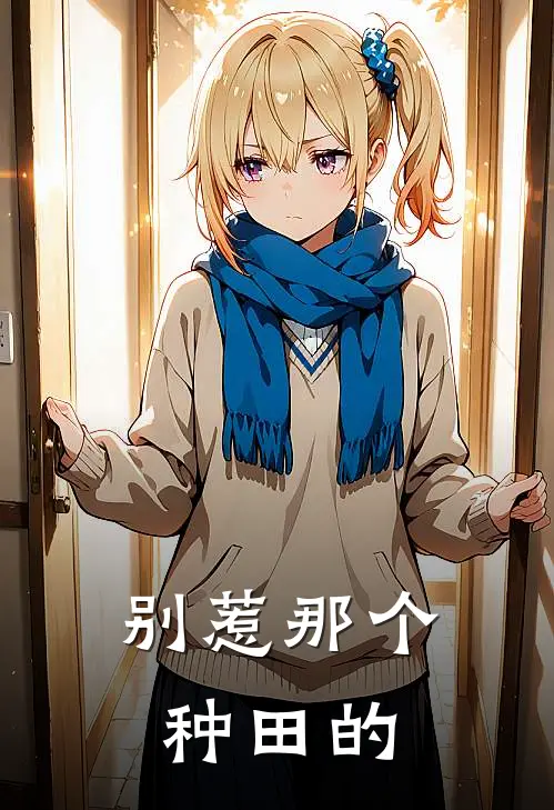 林逍林德海(别惹那个种田的)完结版免费在线阅读_《别惹那个种田的》全章节阅读