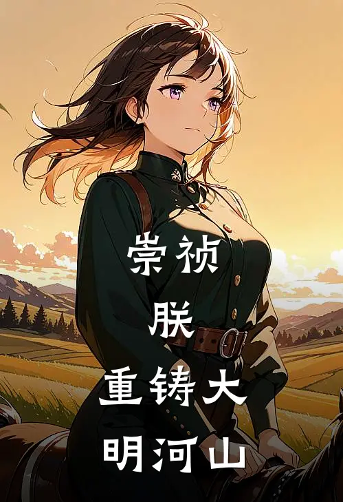 崇祯：朕，重铸大明河山