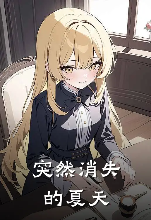 突然消失的夏天