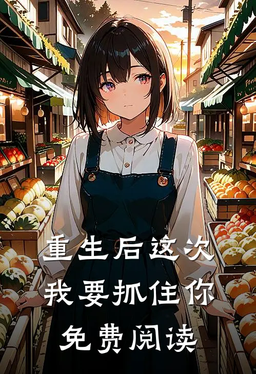 重生后这次我要抓住你免费阅读