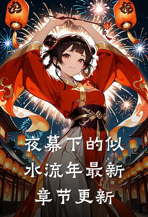 夜幕下的似水流年最新章节更新