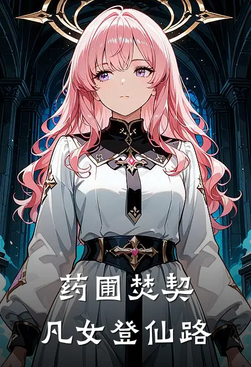 药圃焚契：凡女登仙路