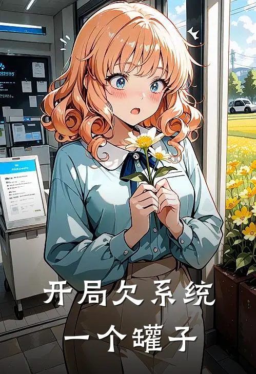 开局欠系统一个罐子白木白木免费小说全集_免费小说在哪看开局欠系统一个罐子(白木白木)