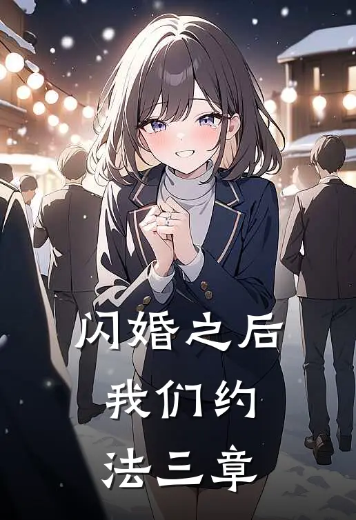 闪婚之后，我们约法三章沈曦月周叙白完本完结小说_热门小说排行榜闪婚之后，我们约法三章沈曦月周叙白