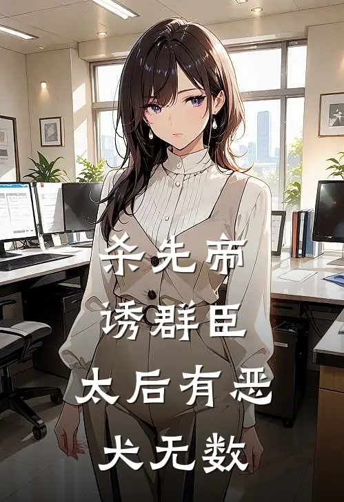 杀先帝，诱群臣，太后有恶犬无数