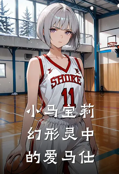 小马宝莉：幻形灵中的爱马仕(墨黎碧琪)最新推荐小说_最新免费小说小马宝莉：幻形灵中的爱马仕墨黎碧琪