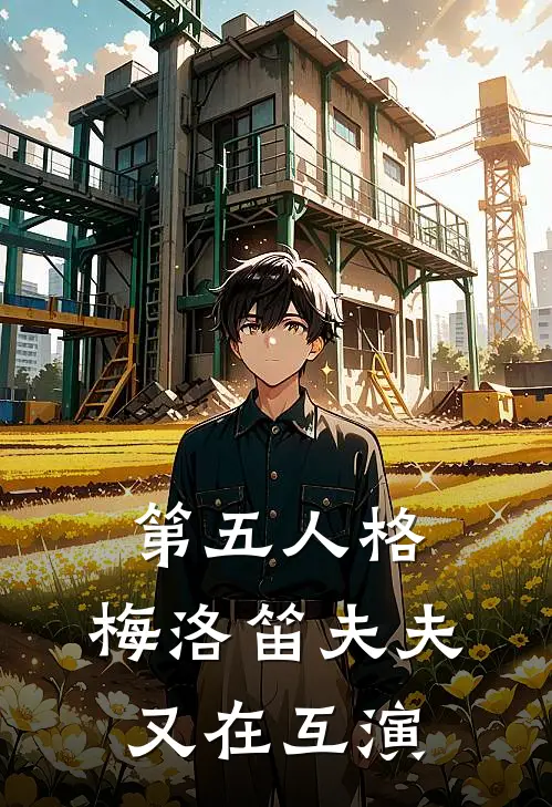 第五人格：梅洛笛夫夫又在互演