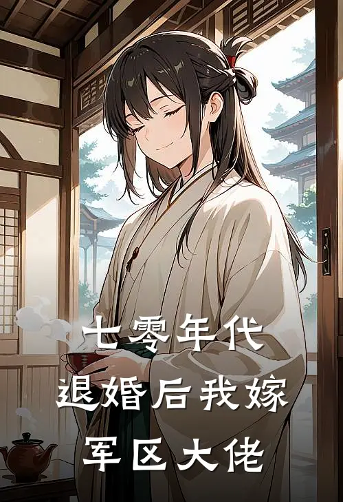 顾清越陆长风(七零年代，退婚后我嫁军区大佬)全本免费在线阅读_顾清越陆长风全集在线阅读