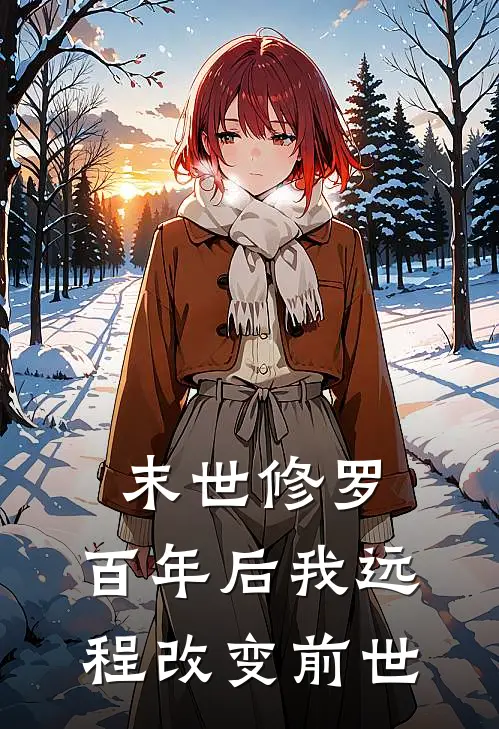 末世修罗：百年后我远程改变前世萧烬萧烬完整版免费阅读_萧烬萧烬精彩小说