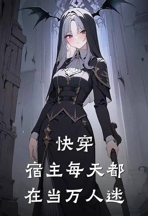 快穿：宿主每天都在当万人迷(锦月宋鹤)已完结小说_快穿：宿主每天都在当万人迷(锦月宋鹤)小说免费在线阅读