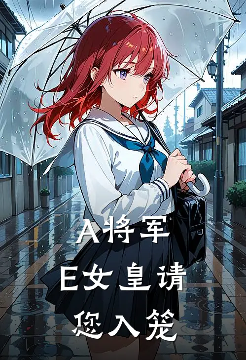 A将军，E女皇请您入笼