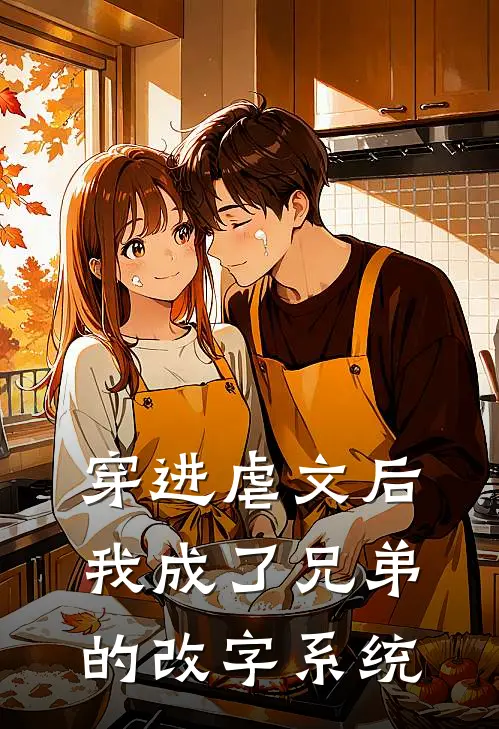 柳楚生柳如烟(穿进虐文后，我成了兄弟的改字系统)全本免费在线阅读_柳楚生柳如烟全集在线阅读