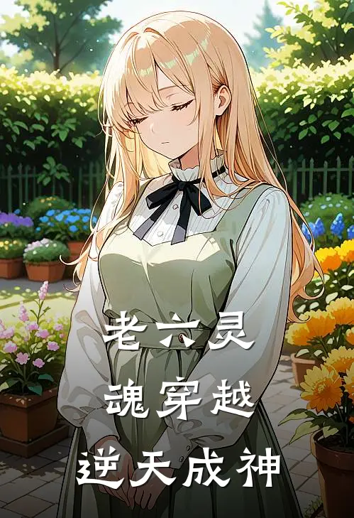 老六灵魂穿越，逆天成神