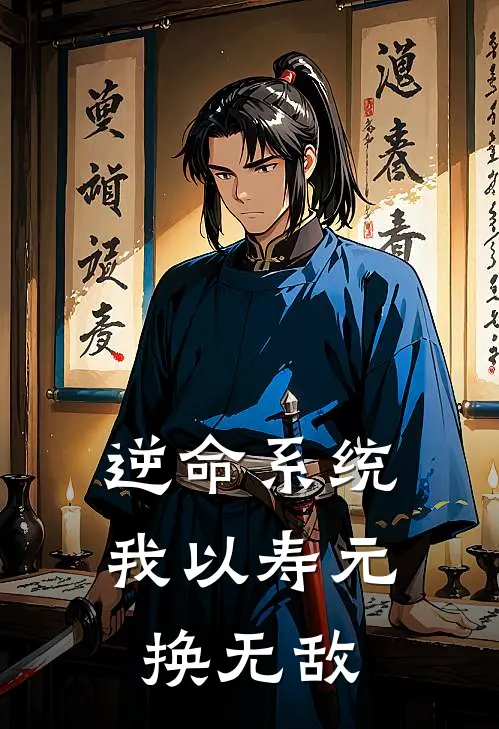 逆命系统：我以寿元换无敌(陈陌玉简)最新推荐小说_最新免费小说逆命系统：我以寿元换无敌陈陌玉简