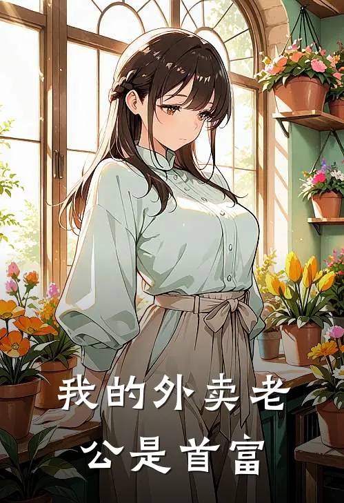 我的外卖老公是首富(林薇陈默)完结版免费阅读_我的外卖老公是首富全文免费阅读