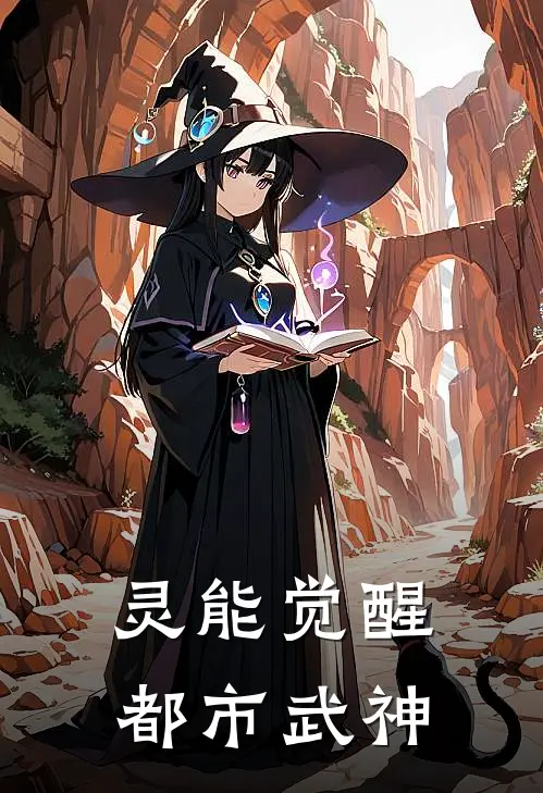 灵能觉醒：都市武神楚阳赵强免费阅读全文_热门小说大全灵能觉醒：都市武神楚阳赵强