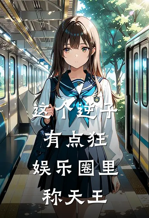 这个逆子有点狂，娱乐圈里称天王