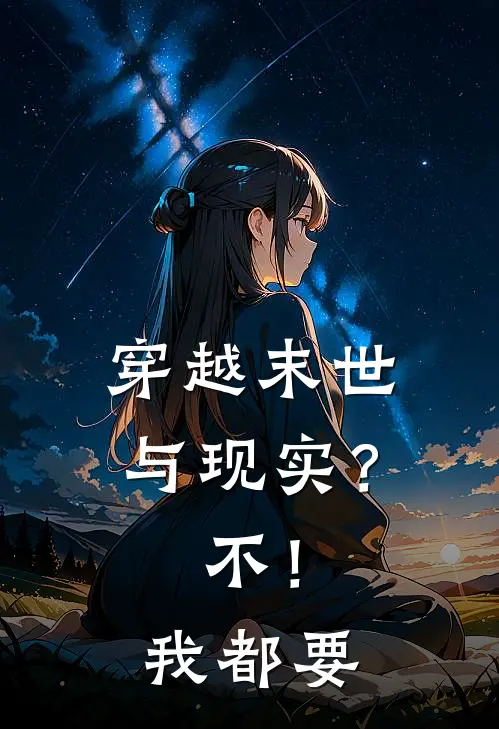 穿越末世与现实？不！我都要