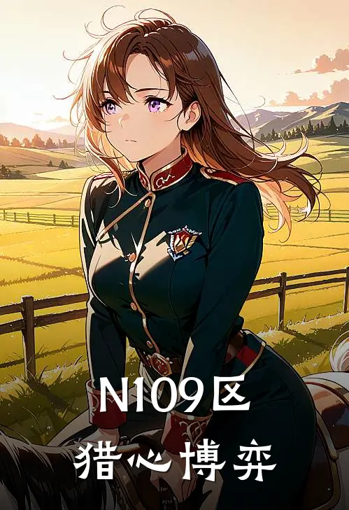 N109区猎心博弈