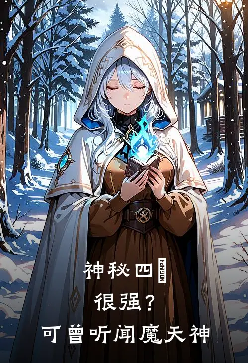 神秘四奧很强？可曾听闻魔天神(凯特慕容凌天)最新完结小说推荐_热门小说排行榜神秘四奧很强？可曾听闻魔天神凯特慕容凌天