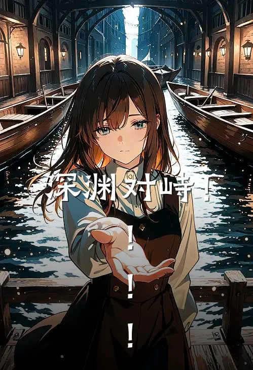 深渊对峙！！！！(陆承泽林野)免费阅读完整版小说_最新小说全文阅读深渊对峙！！！！陆承泽林野