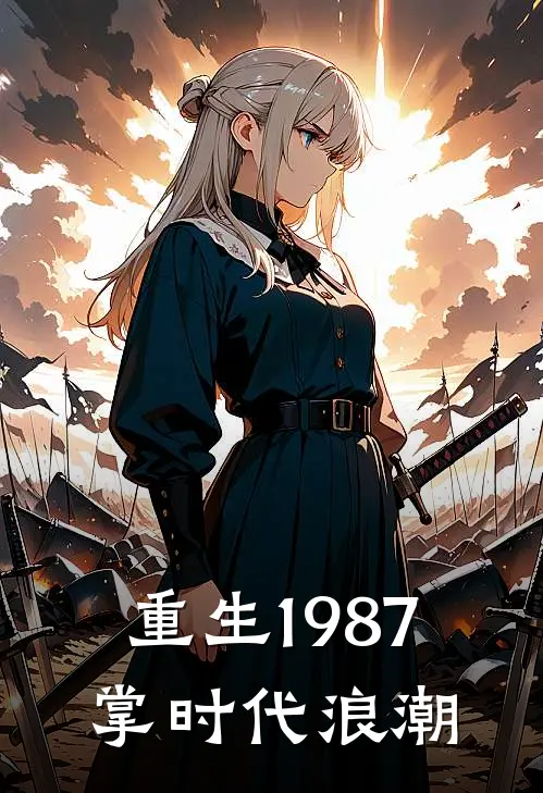 重生1987掌时代浪潮(苏然王秀兰)最新推荐小说_在哪看免费小说重生1987掌时代浪潮苏然王秀兰