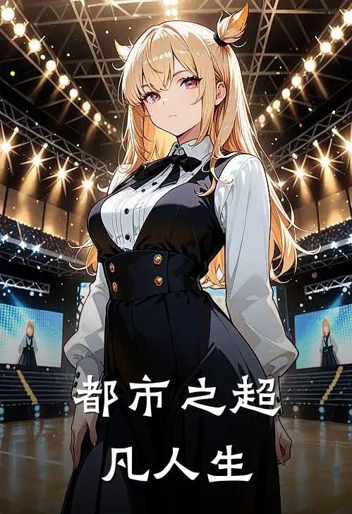 都市之超凡人生