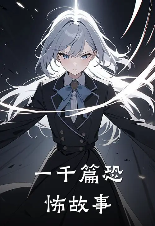一千篇恐怖故事陈默默默免费小说大全_小说推荐完本一千篇恐怖故事(陈默默默)