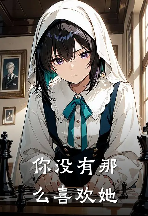 你没有那么喜欢她