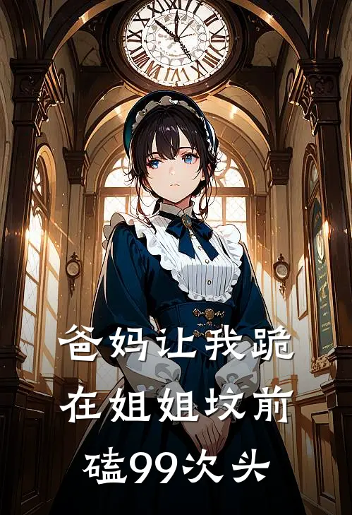 爸妈让我跪在姐姐坟前磕99次头佚名佚名热门免费小说_免费小说免费阅读爸妈让我跪在姐姐坟前磕99次头佚名佚名
