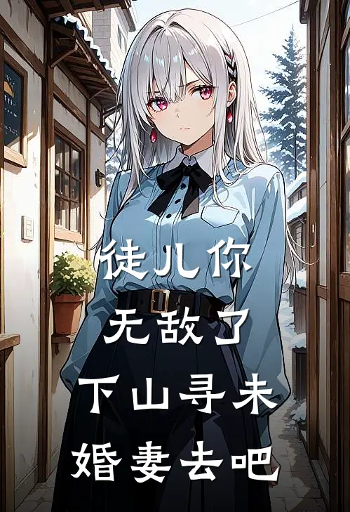 徒儿你无敌了，下山寻未婚妻去吧