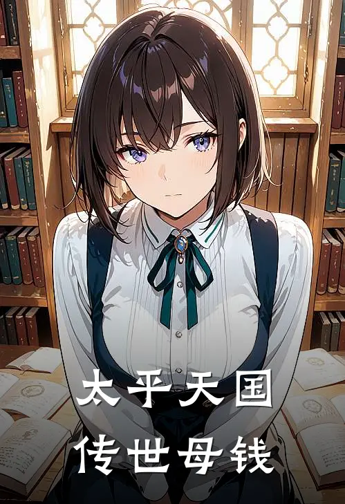 太平天国传世母钱