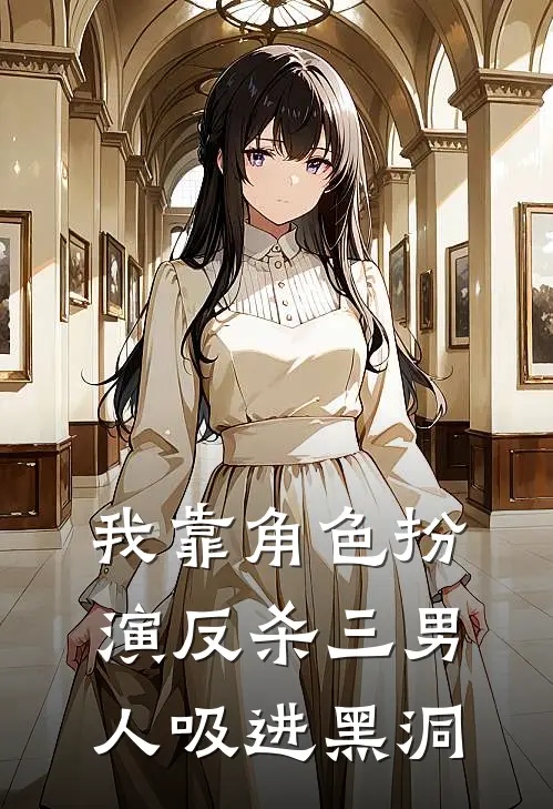 我靠角色扮演反杀三男人吸进黑洞