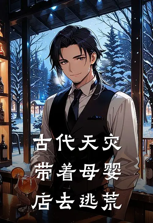 古代天灾：带着母婴店去逃荒凌若素若素完结版免费小说_完本小说大全古代天灾：带着母婴店去逃荒凌若素若素