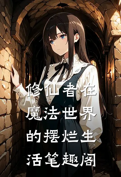 修仙者在魔法世界的摆烂生活笔趣阁