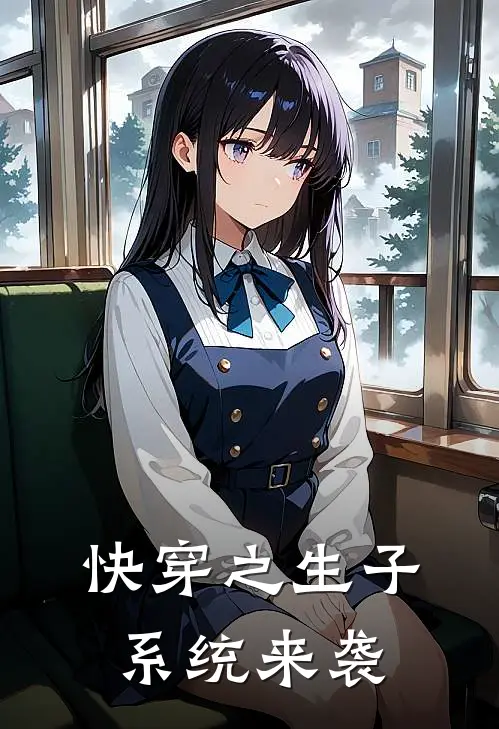 快穿之生子系统来袭