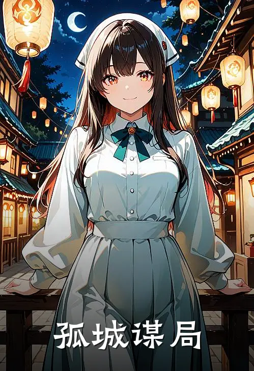 孤城谋局(马明张猛)全文免费阅读无弹窗大结局_《孤城谋局》马明张猛免费小说