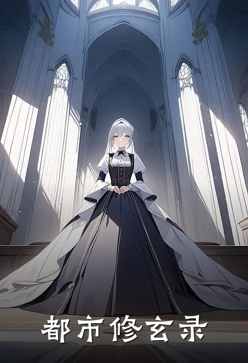 都市修玄录陈可玄琼岚最新章节免费阅读_都市修玄录全集免费阅读