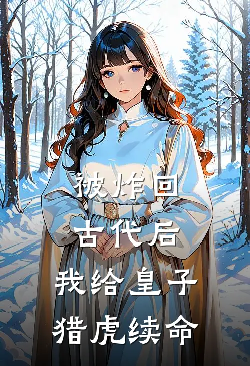 被炸回古代后，我给皇子猎虎续命(杨康杨康)完本小说推荐_最新章节列表被炸回古代后，我给皇子猎虎续命(杨康杨康)